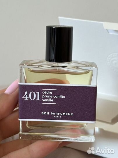 Bon parfumeur 401