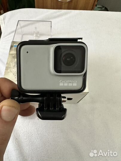 GoPro Hero 7 White