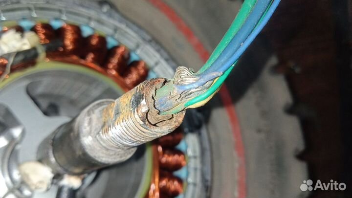 Ремонт электросамокатов любой сложности