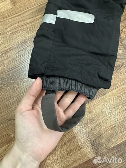 Didriksons брюки 90