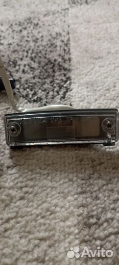 Подсветка номера LC Prado 81273-33060