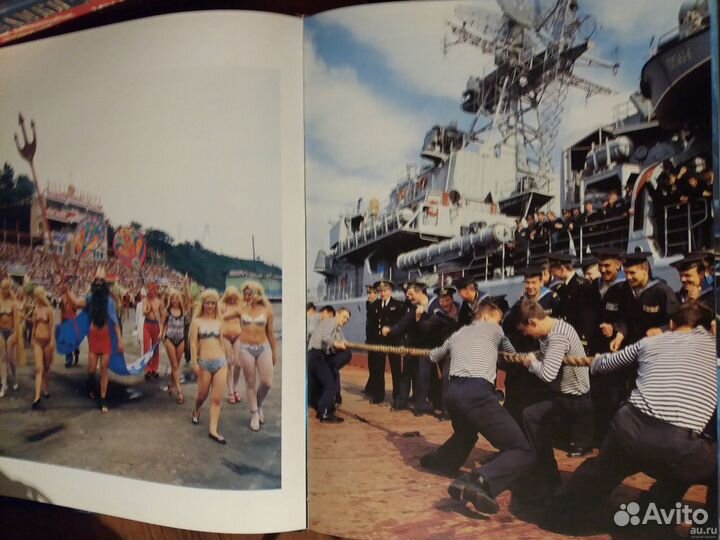 Фотоальбомы-книги на разные темы