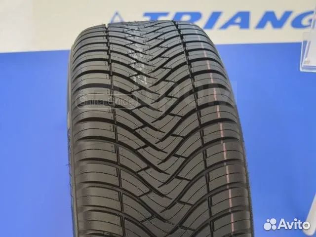 Triangle SeasonX TA01 235/40 R19 96Y