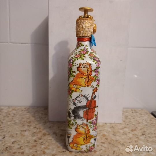 Бутылка\штоф 