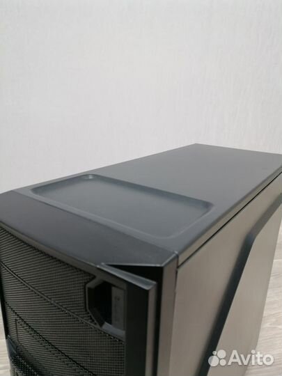 Игровой пк Intel i5-7400 / 1050 Ti 4Gb