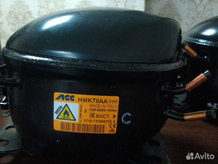 Мотор GTK55 aт запчасти для холодильника резинки