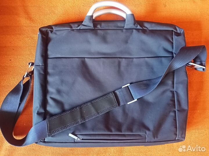 Сумка для ноутбука 17
