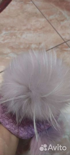 Шапка noble people 52-54р