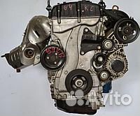 Двигатель контрактный Hyundai G4KC 2.4