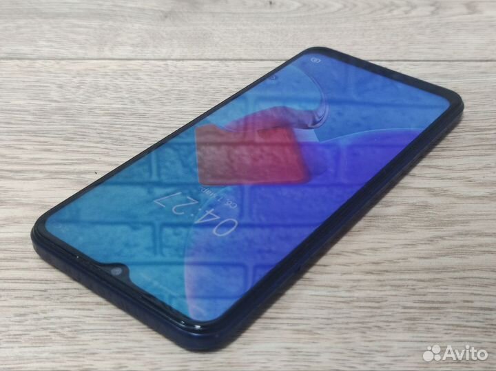 TECNO Spark Go 2022, 2/32 ГБ