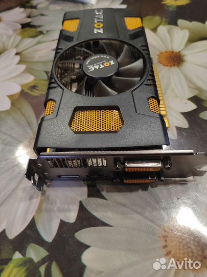 Gtx-550ti-1gb