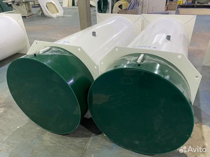 Септик для дома и дачи