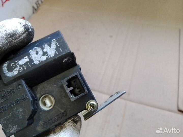 Сервопривод заслонок печки Honda Cr-V 2.0 АКПП