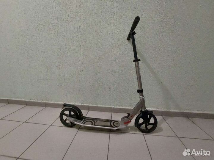 Самокат взрослый XQ Max G4 2000 бу