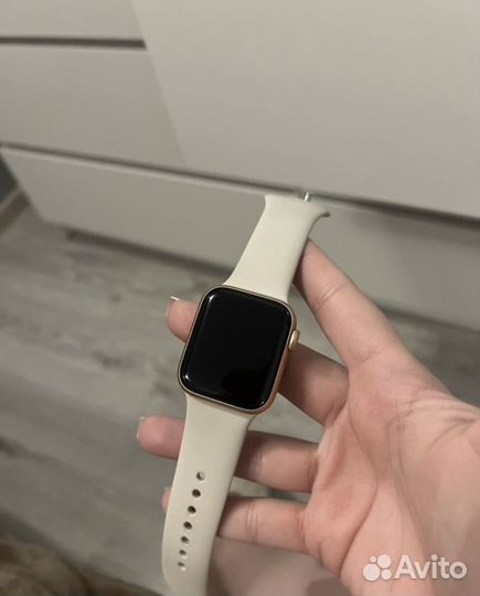 Apple watch se 40 mm