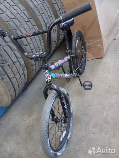 Велосипед детский 20