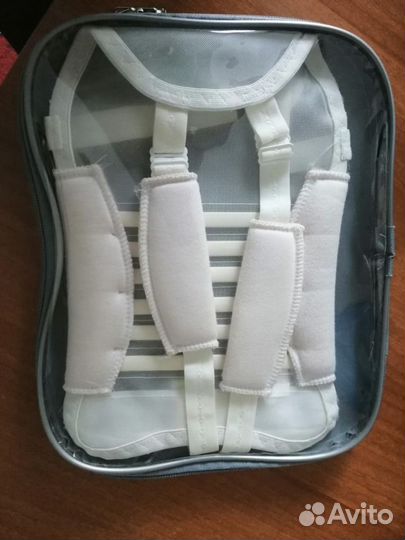 Корсет фрейка