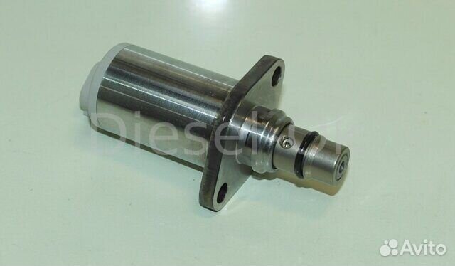 Клапан дозатор A6860-AW42B 2KD YD25 4D56U DiD