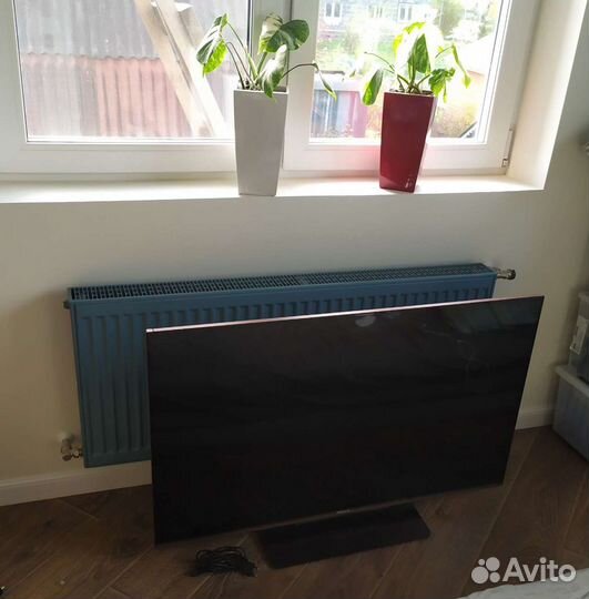 Телевизор Philips 47PFL6007T/60 SMART LED TV