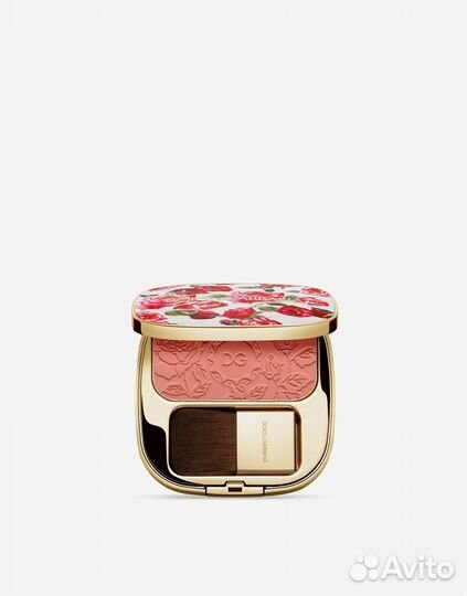 Dolce&gabbana Румяна с эффектом сияния