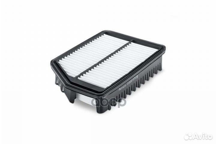 Фильтр воздушный '1000-076 metaco