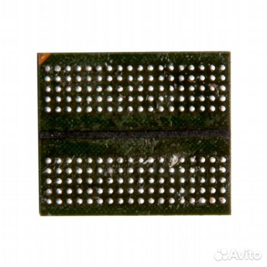 Видеопамять gddr6 1GB MT D9WCW с разбора D9WCW, б