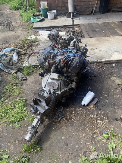 Продам змз 511