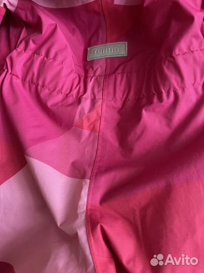 Комбинезон Reima 74