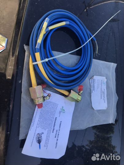 Термосопротивление