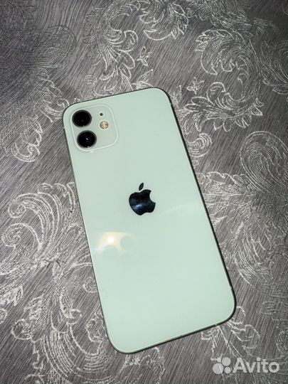 iPhone 12, 128 ГБ