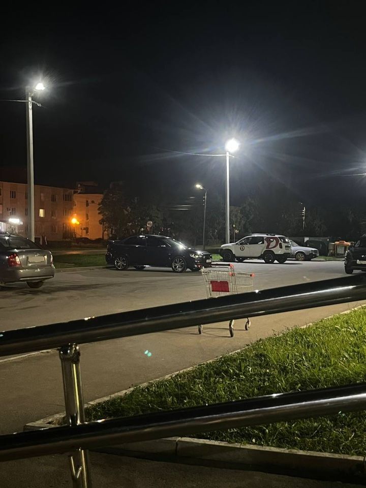 Mitsubishi Lancer: фото владельца