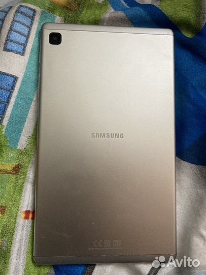 Планшет samsung galaxy tab a7 lite