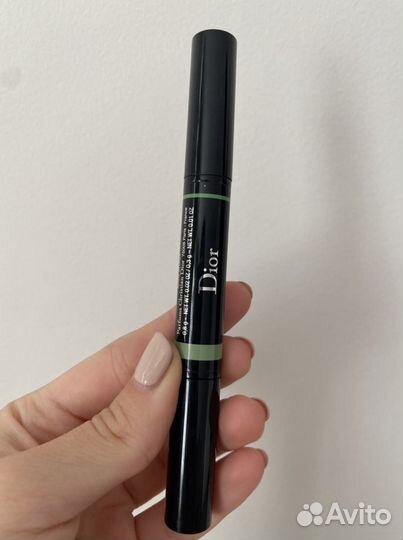 Dior diorshow тени 457