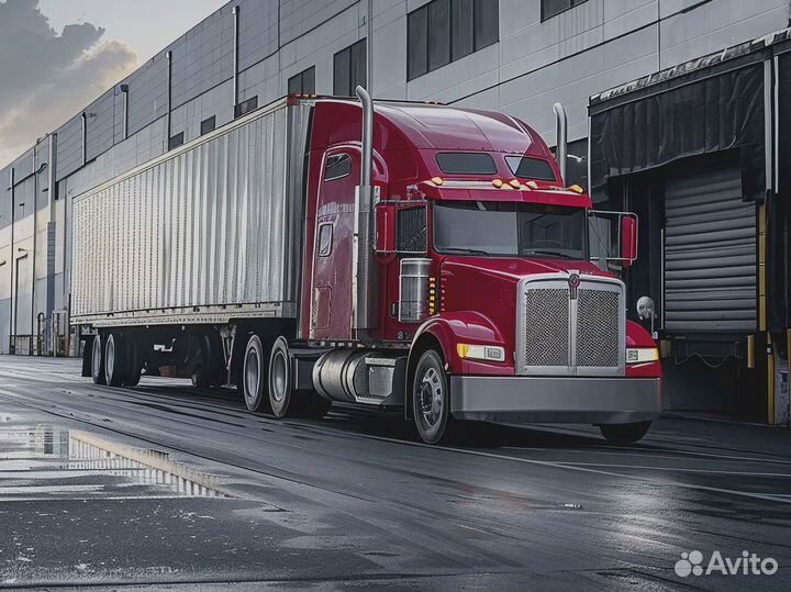 Грузоперевозки газель межгород