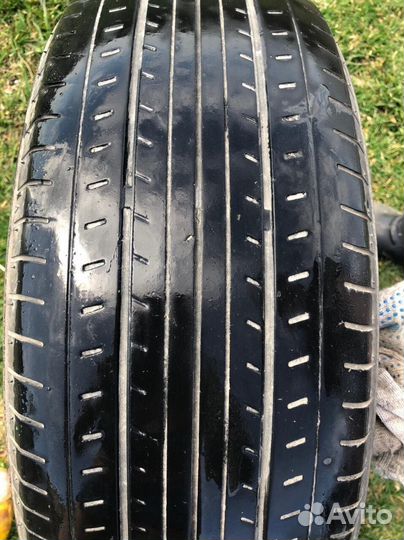 Yokohama A348A 215/60 R16