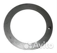 Шайба оси балансира маз замковая д.107*145