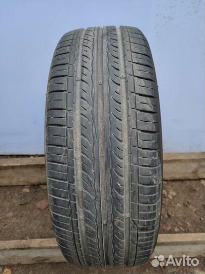 Kumho Solus KH17 195/55 R16