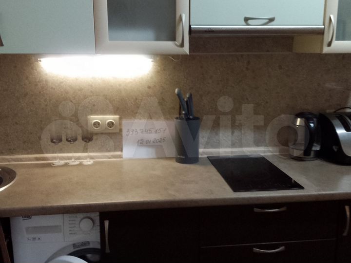 2-к. таунхаус, 70 м²