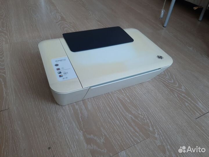 Мфу HP 1510