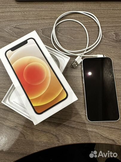 iPhone 12 mini, 128 ГБ
