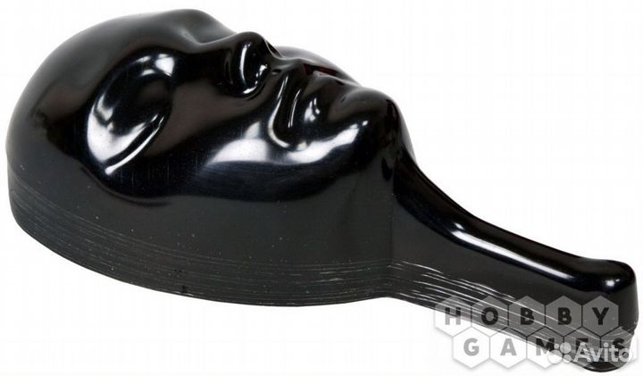 Игра настольная Мафия с пластиковыми масками