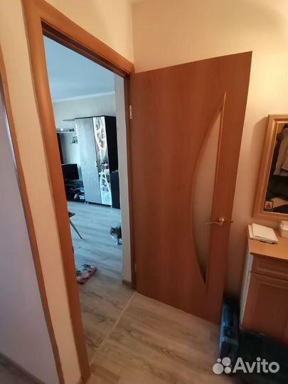 Продам межкомнатные двери бу