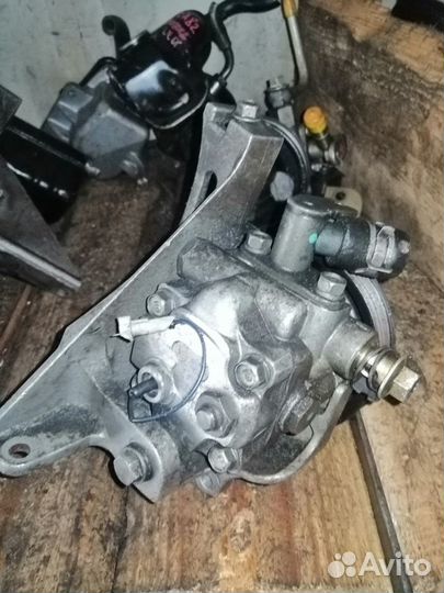 Гидроусилитель на subaru legacy BH5 EJ208