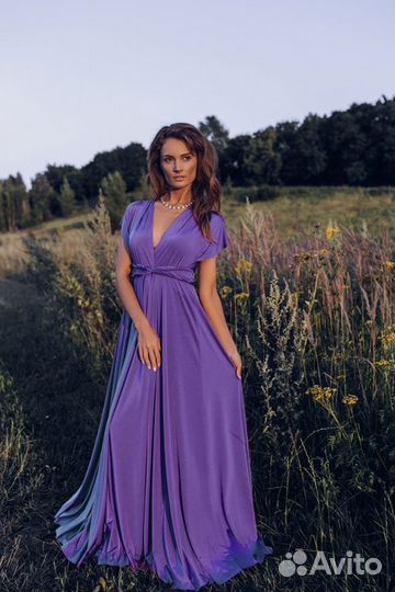 Платье на прокат