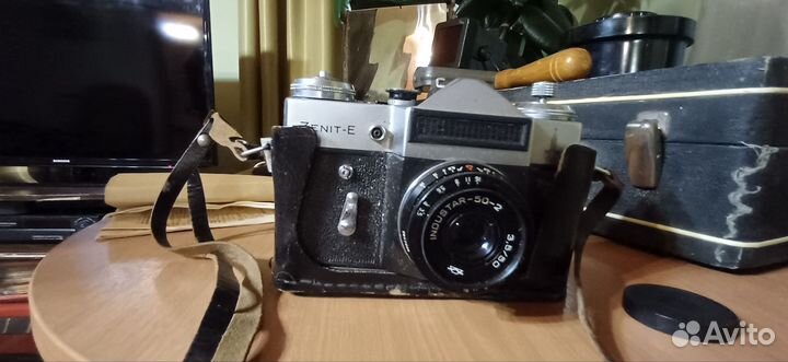 Zenit E