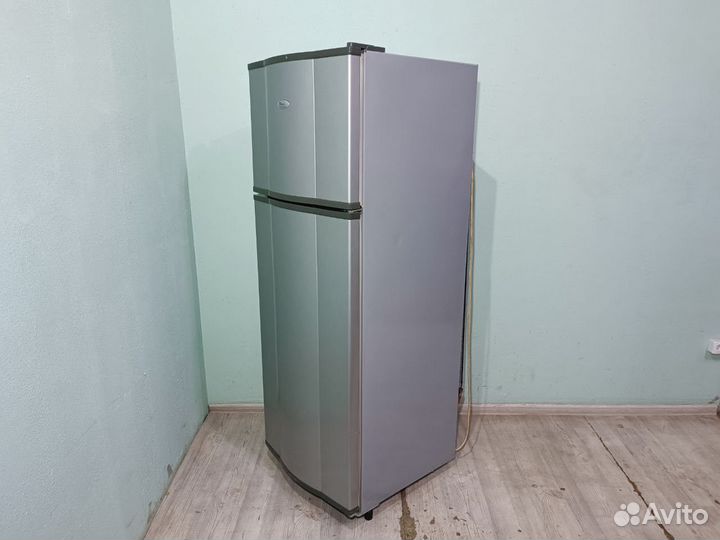 Холодильник Whirlpool no frost Гарантия