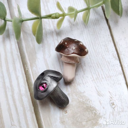 Бусины для дред