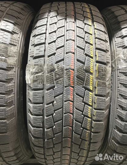 Hankook Nordik IS RW08 225/60 R17 99R