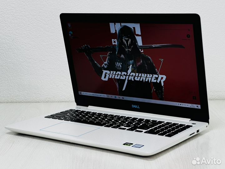 Ноутбук Dell 15,6
