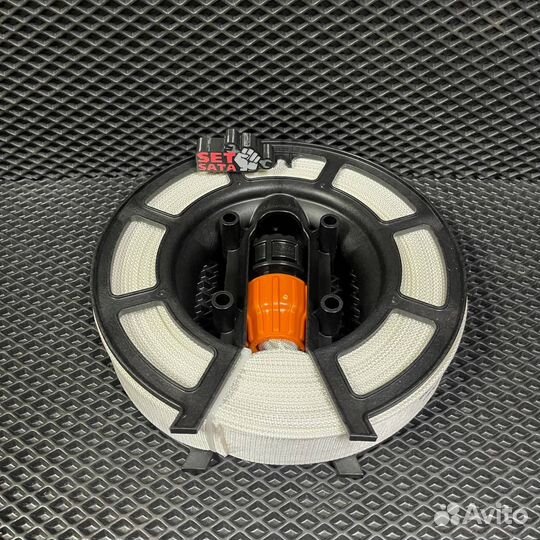 Шланг дренажный Джилекс 20 м 32мм 1/2